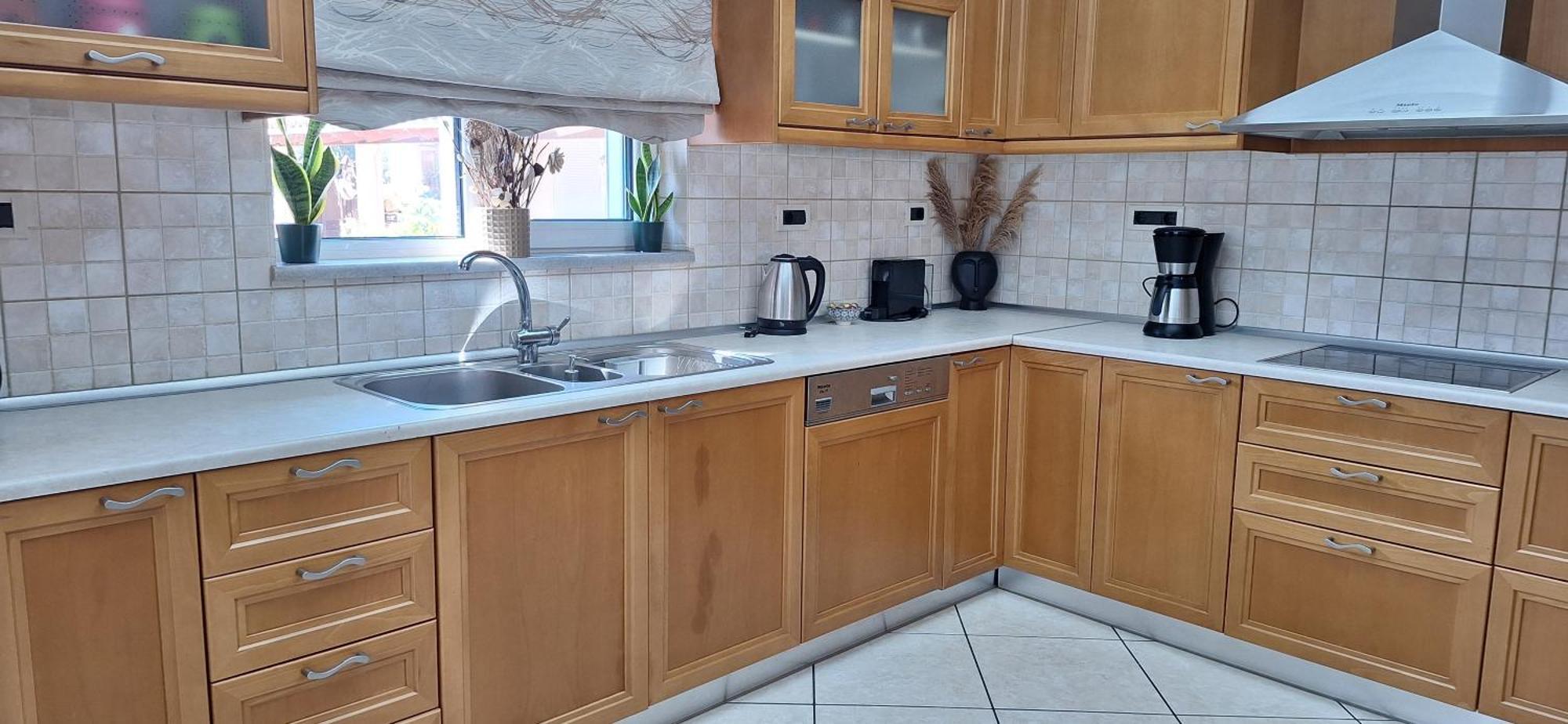Modern Villa In Chania Perivolia  Экстерьер фото